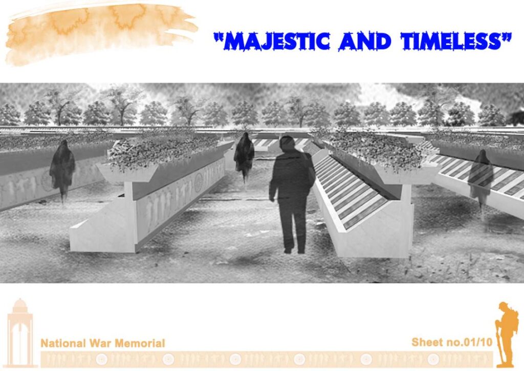 National War Memorial